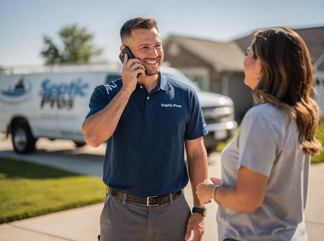 Septic Tank Pumping Federalsburg, MD FAQs